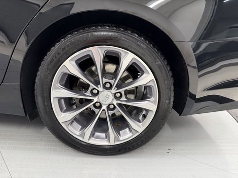 Used 2021 Cadillac CT5 Premium Luxury w/ Lighting Package image 47