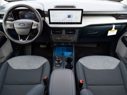 New 2026 Ford Maverick XLT w/ XLT Luxury Package image 7