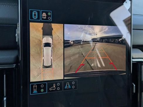 New 2026 GMC Yukon XL Denali w/ Sun & Power Step Package image 28