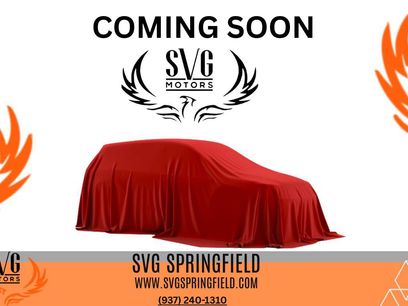 Used 2020 Ford EcoSport SE