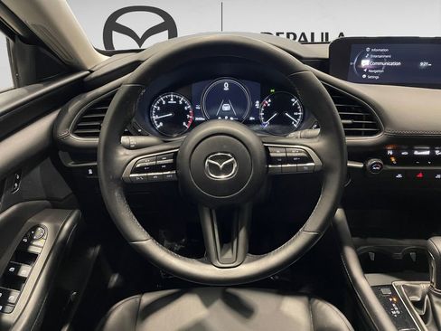 Used 2023 MAZDA MAZDA3 s image 12