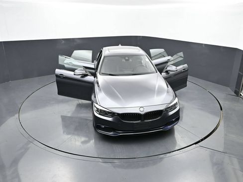 Used 2020 BMW 430i Gran Coupe RWD image 31