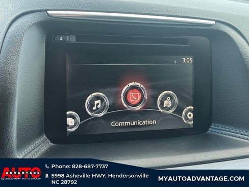 Used 2016 MAZDA CX-5 Touring image 14