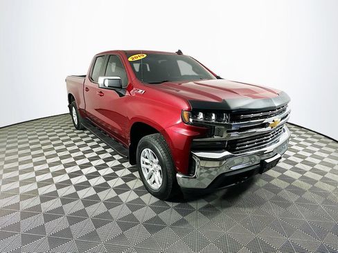 Used 2019 Chevrolet Silverado 1500 LT w/ All-Star Edition image 2