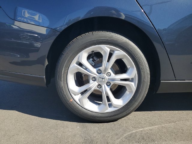 New 2026 Honda Accord LX image 5