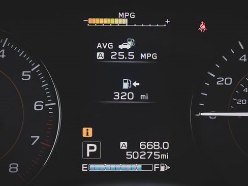 Used 2018 Subaru Crosstrek 2.0i Premium w/ Eyesight System image 6