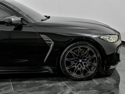 Used 2021 BMW M3 Competition w/ Executive Package image 14