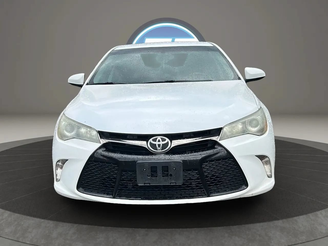 Used 2017 Toyota Camry SE FWD image 36