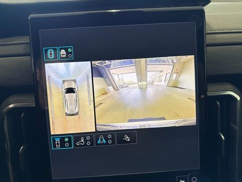 New 2025 GMC Acadia Elevation w/ Elevation Premium Package image 37