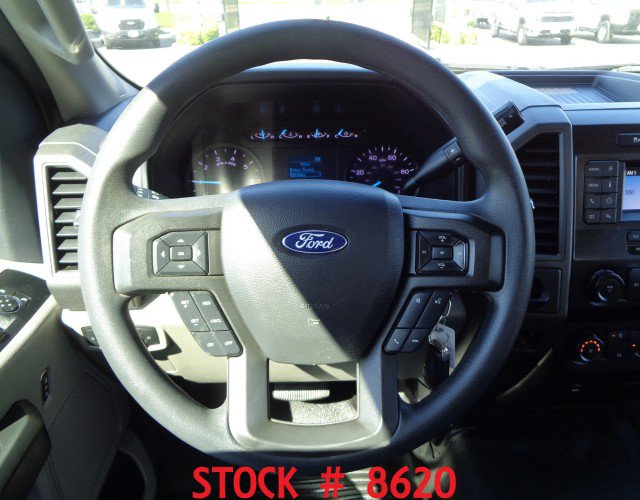Used 2022 Ford F350 XL w/ Power Equipment Group RWD image 16