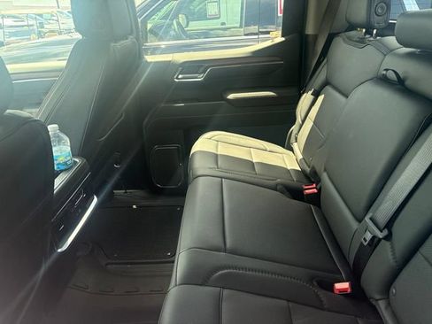 Used 2026 GMC Sierra 1500 Denali w/ Denali Reserve Package RWD image 10