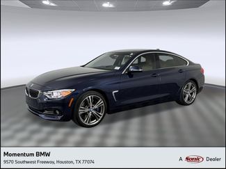 Used 2016 BMW 435i Gran Coupe RWD 360° Tour