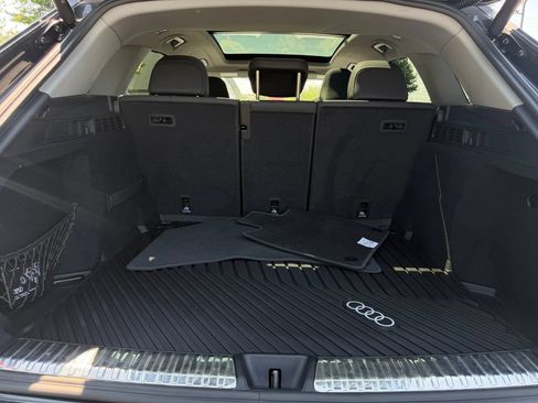 Used 2025 Audi Q5 Premium Plus AWD/4WD image 27