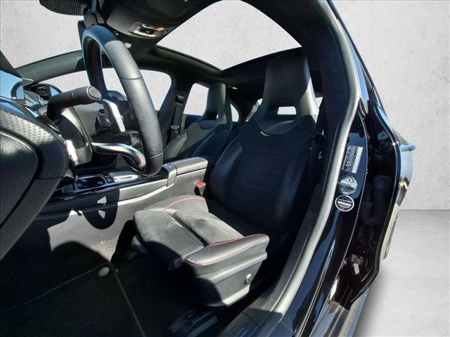Certified 2023 Mercedes-Benz CLA 250 image 13