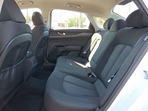 Used 2024 Kia K5 LXS FWD image 14