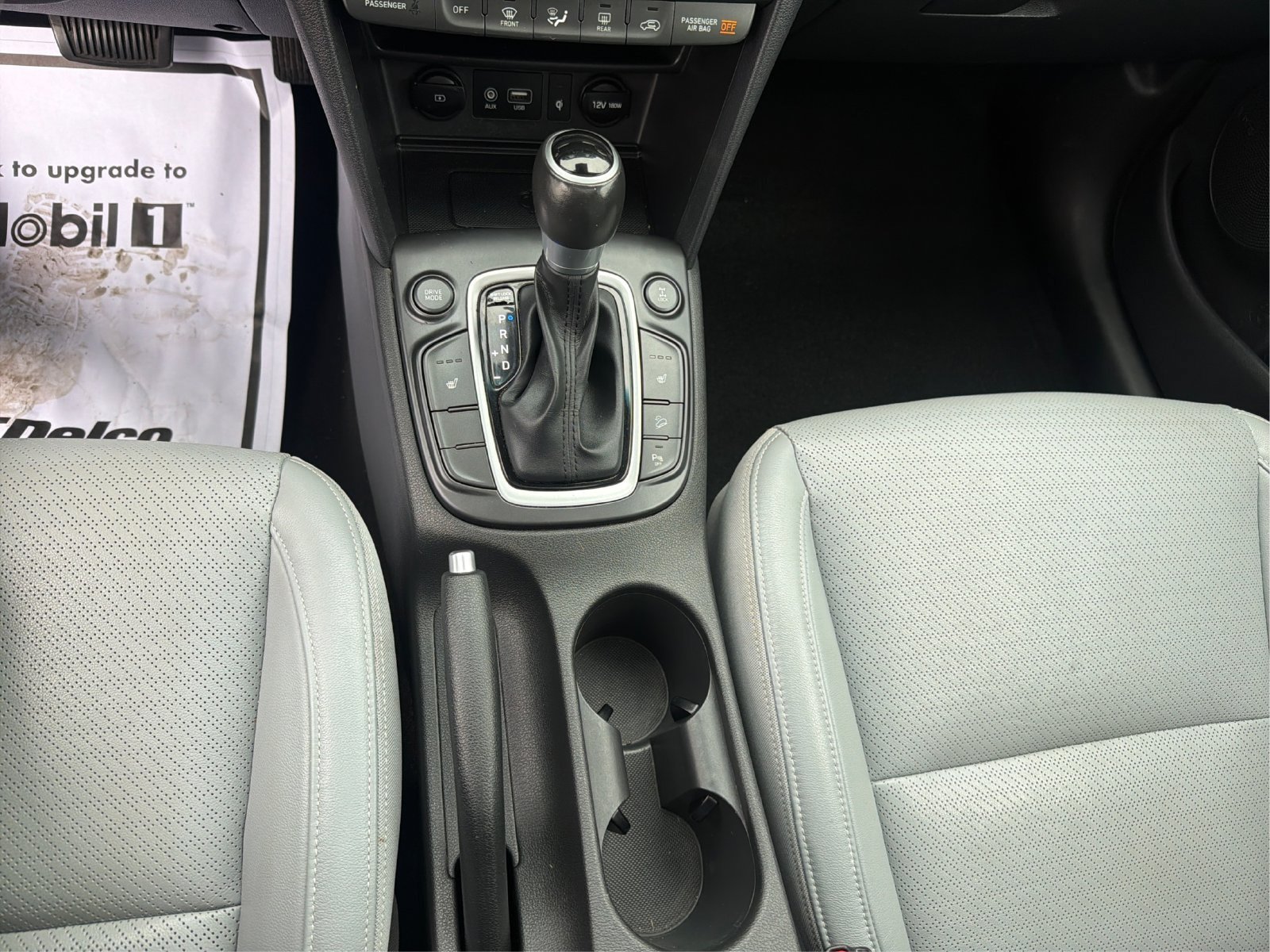 Used 2019 Hyundai Kona Ultimate AWD/4WD image 17