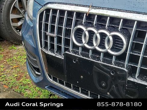 Used 2016 Audi Q5 2.0T Premium AWD/4WD image 14
