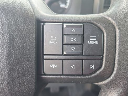 Used 2025 Ford F250 XLT AWD/4WD image 17