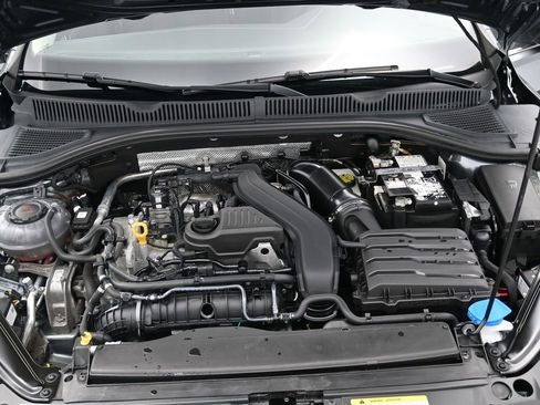 Used 2024 Volkswagen Jetta S image 14