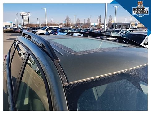 Certified 2023 Subaru Forester Premium image 5