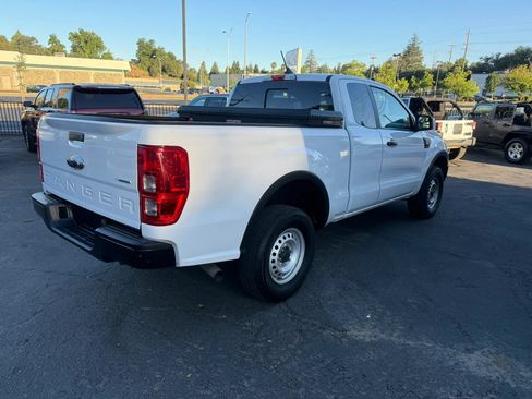 Used 2019 Ford Ranger XL RWD image 5