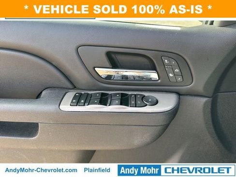 Used 2013 Chevrolet Tahoe LT w/ Suspension Package, Off-Road image 18