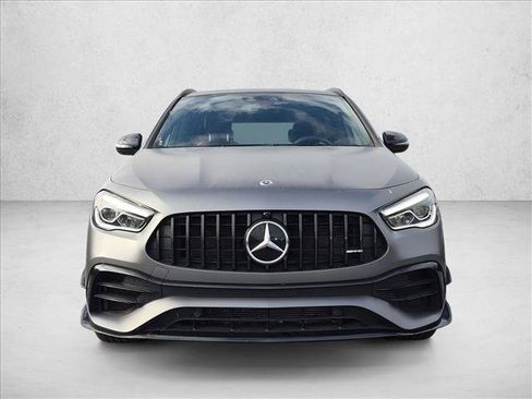 Certified 2023 Mercedes-Benz GLA 45 AMG 4MATIC image 2