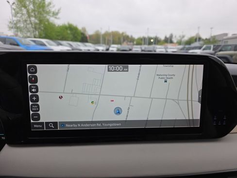 Used 2024 Hyundai Palisade Limited AWD/4WD image 19