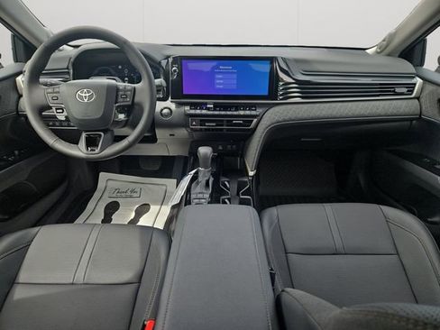 Certified 2026 Toyota Camry XLE w/ Premium Plus Package AWD/4WD image 18