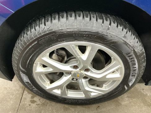 Used 2019 Chevrolet Equinox LT AWD/4WD image 24