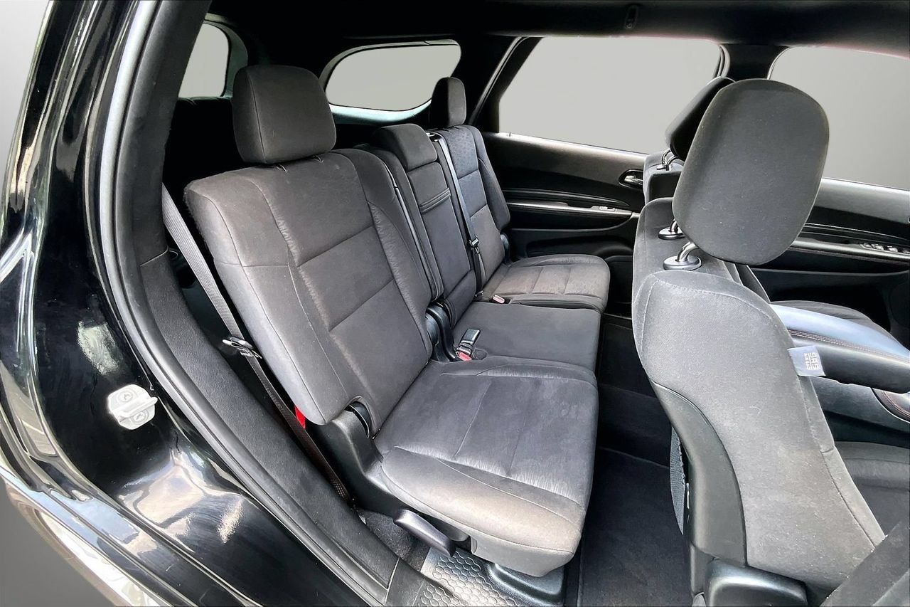 Certified 2025 Dodge Durango GT AWD/4WD image 23