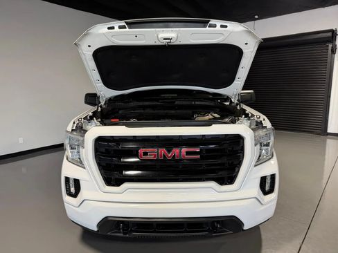 Used 2020 GMC Sierra 1500 Elevation RWD image 7