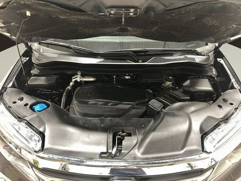 Used 2018 Honda Pilot EX-L image 27