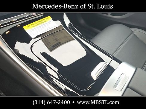 New 2026 Mercedes-Benz GLC 300 4MATIC image 25