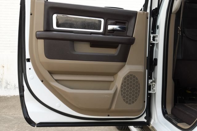 Used 2012 RAM 3500 Laramie Longhorn w/ Max Tow Pkg AWD/4WD image 36