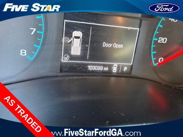 Used 2016 Chevrolet Colorado W/T AWD/4WD image 23