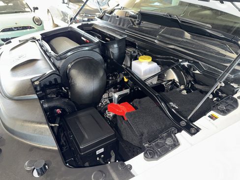 Used 2023 RAM 1500 TRX w/ TRX Level 1 Equipment Group image 38