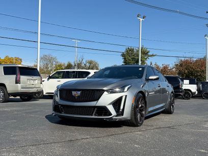 Used 2023 Cadillac CT5 V Blackwing w/ Driver Assist Package