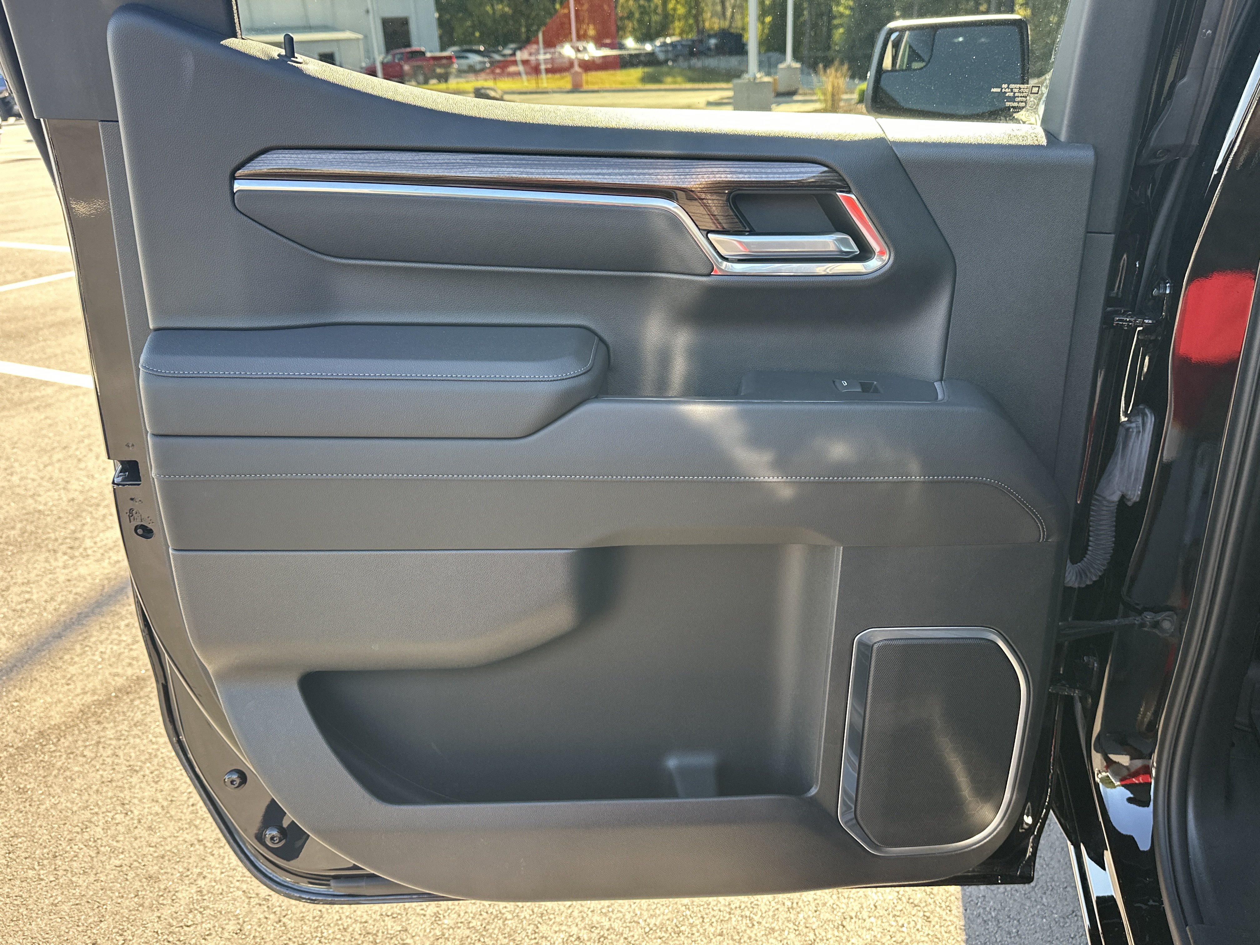 Used 2023 Chevrolet Silverado 1500 RST AWD/4WD image 22