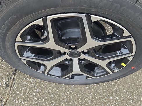 New 2026 Jeep Compass Limited image 6