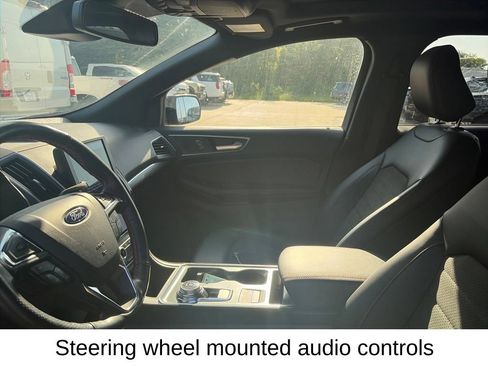 Used 2022 Ford Edge ST-Line AWD/4WD image 17