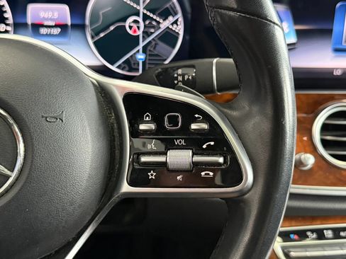 Used 2019 Mercedes-Benz E 450 4MATIC Wagon image 13