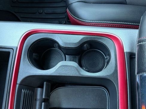 Used 2017 RAM 1500 Rebel w/ Luxury Group image 63