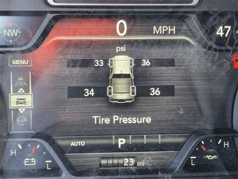 New 2026 RAM 1500 Big Horn image 19