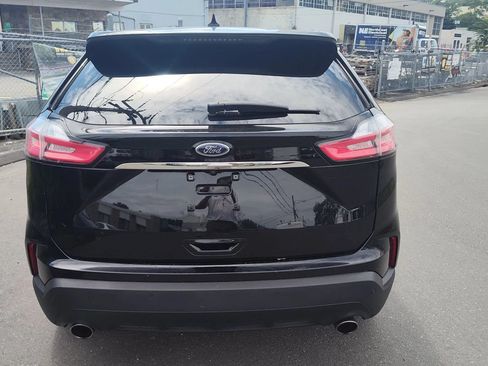 Used 2019 Ford Edge SE w/ SE Fleet Driver's Package AWD/4WD image 5