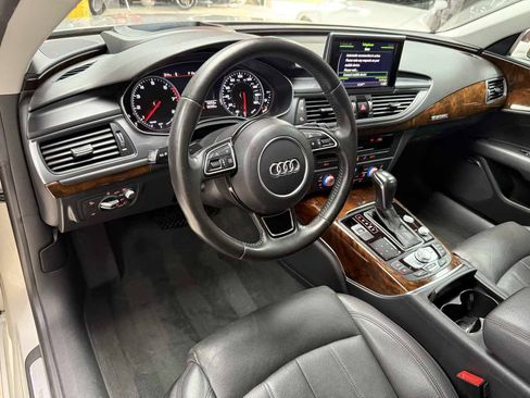 Used 2016 Audi A7 3.0T Prestige AWD/4WD image 9