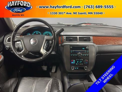 Used 2007 GMC Sierra 1500 SLT w/ SLE/SLT Trailering Package image 13