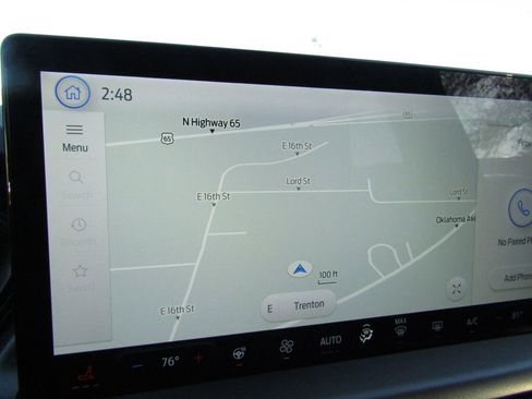 New 2026 Ford Escape SE image 9