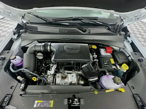 New 2026 Jeep Compass Latitude image 18