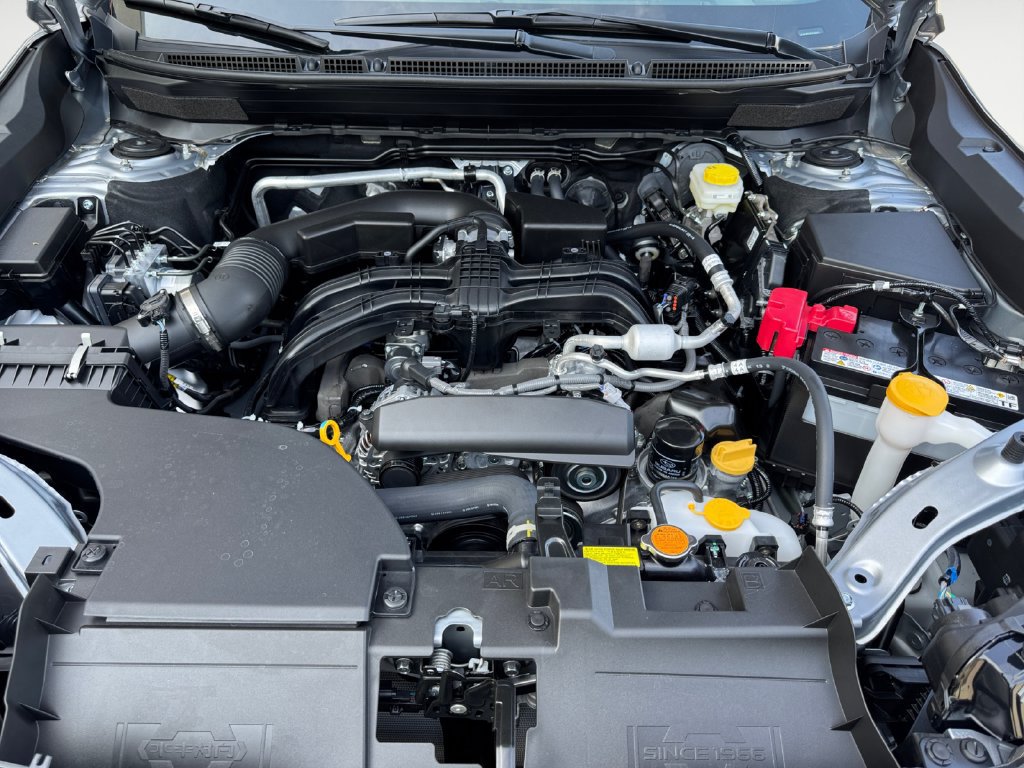 New 2026 Subaru Outback Limited AWD/4WD image 18